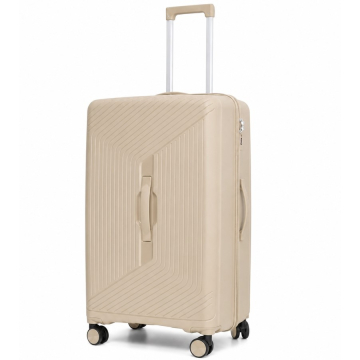 DECOSTRONG kofer Milano bež 28''