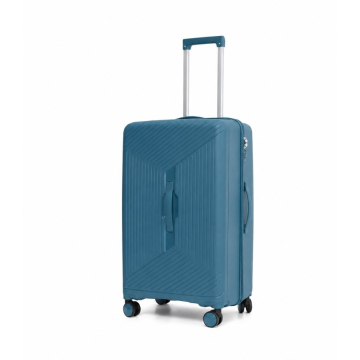 DECOSTRONG kofer Milano 24'' svijetlo plavi