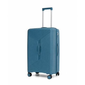 DECOSTRONG kofer Milano svijetlo plavi 28''