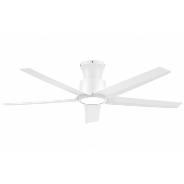 DECOSTRONG ventilator plafonski luster OC44-WE-5X-W5-BL