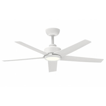 DECOSTRONG ventilator plafonski luster OC52-WE-D5-W5-BL