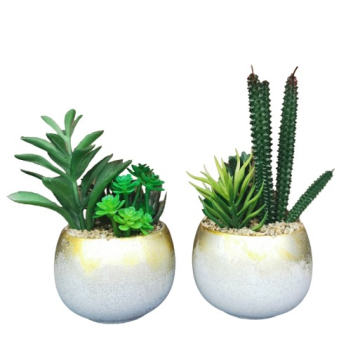 CVIJEĆE umjetno u saksiji 0343-721C sorto