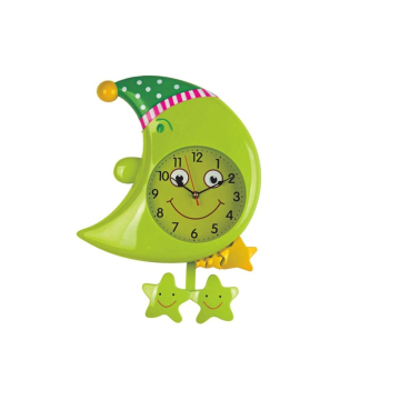 SAT zidni dječiji mjesec i zvijezde