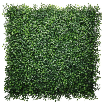 DECOSTRONG dekoracija umjetna Buxus 50x50cm