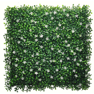 DECOSTRONG dekoracija umjetna Buxus Jasmin 50x50cm