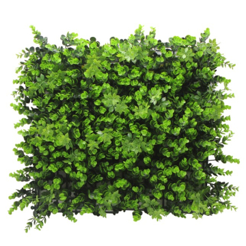 DECOSTRONG dekoracija umjetna Eucalyptus 50x50cm