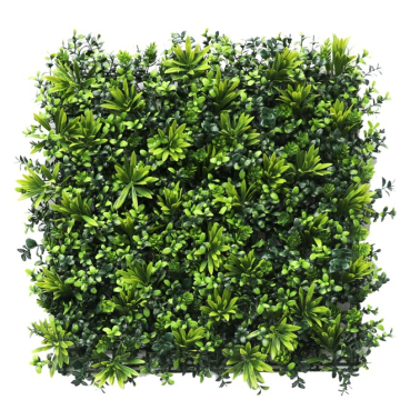 DECOSTRONG dekoracija umjetna Green Sea 50x50cm