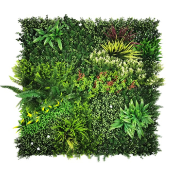 DECOSTRONG dekoracija umjetna Color Meadow 100x100cm