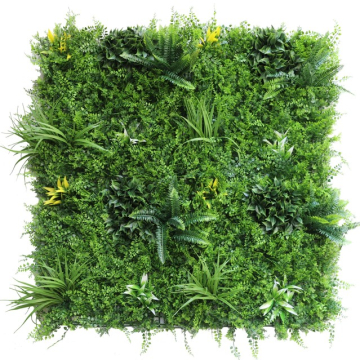 DECOSTRONG dekoracija umjetna Dense Fern 100x100cm