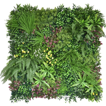 DECOSTRONG dekoracija umjetna Wonderland 100x100cm
