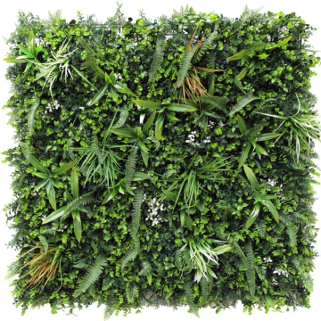DECOSTRONG dekoracija umjetna Savana 100x100cm