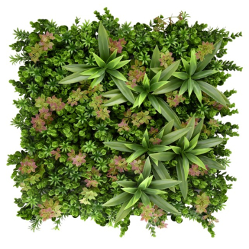 DECOSTRONG dekoracija umjetna Garden of dreams 50x50cm