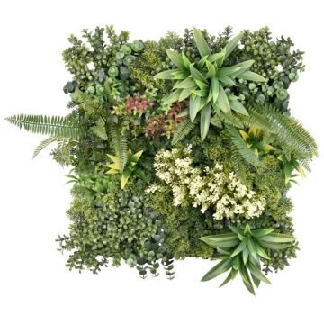 DECOSTRONG dekoracija umjetna Rhea B 50x50cm