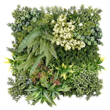 DECOSTRONG dekoracija umjetna Rhea C 50x50cm