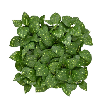 DECOSTRONG dekoracija umjetna drvo novca 33x33cm