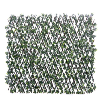 DECOSTRONG ograda umjetna zelena Javor 100x200cm