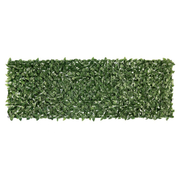 DECOSTRONG ograda umjetna lišće Lovor višnja 100x300cm