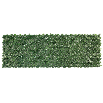 DECOSTRONG ograda umjetna lišće Bršljen 100x300cm