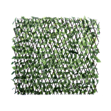 DECOSTRONG ogradna umjetna Lovor višnja 100x200cm