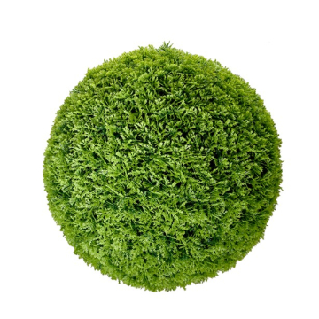 DECOSTRONG biljka umjetna Cupressus kugla FI38cm