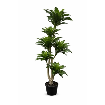 DECOSTRONG biljka umjetna u saksiji Dracena H210cm
