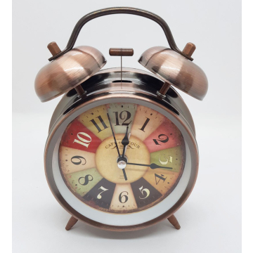 SAT stoni boje bakra