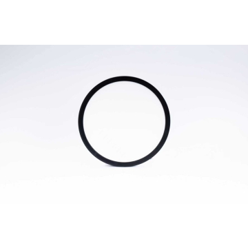 DECOSTRONG plafonjera LED Slim FI30 28W crna