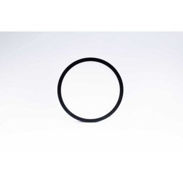 DECOSTRONG plafonjera LED Slim FI40 38W crna