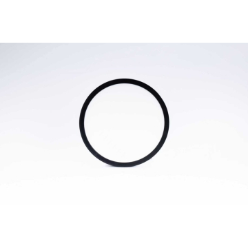 DECOSTRONG plafonjera LED Slim FI50 48W crna