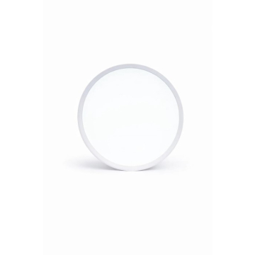 DECOSTRONG plafonjera LED Slim sa daljinskim FI30 28W bijela