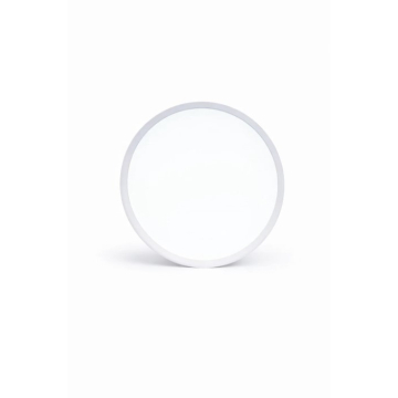 DECOSTRONG plafonjera LED Slim sa daljinskim FI40 38W bijela