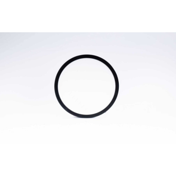 DECOSTRONG plafonjera LED Slim sa daljinskim FI23 24W crna