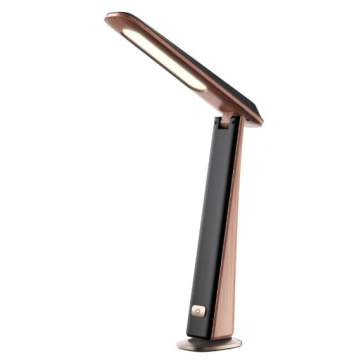 DECOSTRONG lampa stona sklopiva na punjenje