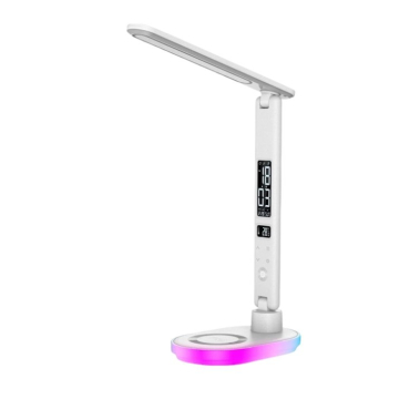 DECOSTRONG lampa stona sklopiva sa punjačem