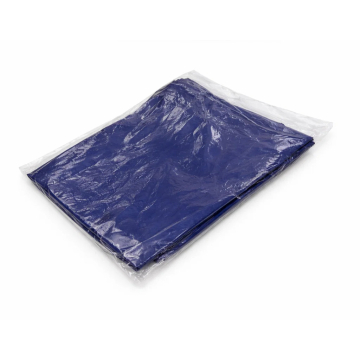 STRONGPRO Cerada 4x6m tamno plava 220gr