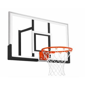 STRONGPRO koš sa tablom i nosačem FI45cm