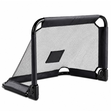 STRONGPRO gol fudbalski 90x90x60cm