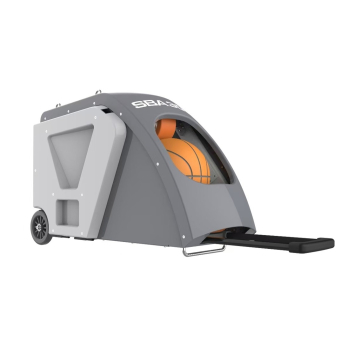 STRONGPRO mašina za lopte 76x45x38cm