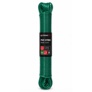 STRONGPRO štrik PVC 3mm 20m