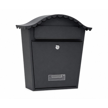 DECOSTRONG sanduče poštansko GL-01 360x130x370mm