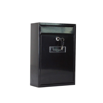DECOSTRONG sanduče poštansko GL-04 215x90x310mm
