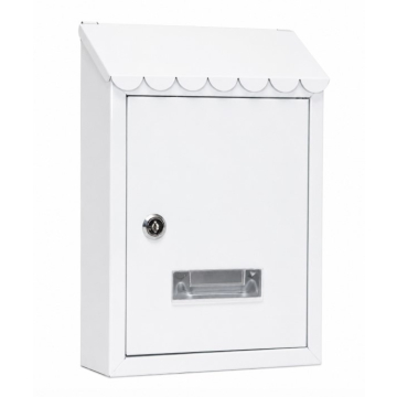 DECOSTRONG sanduče poštansko GL-06A 205x70x300mm