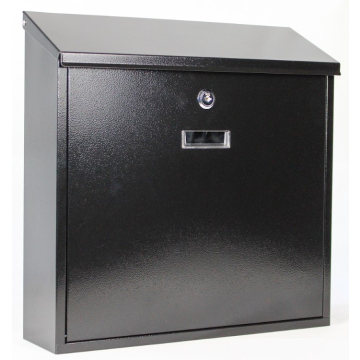DECOSTRONG sanduče poštansko GL-09 365x100x375mm