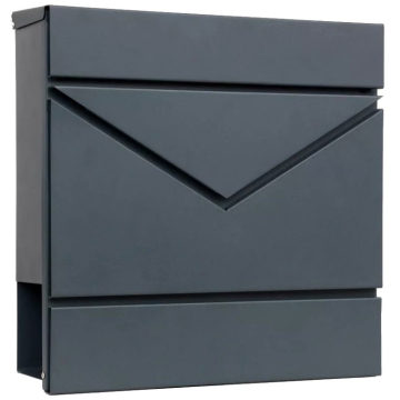 DECOSTRONG sanduče pošte GL-28A 370x105x370mm