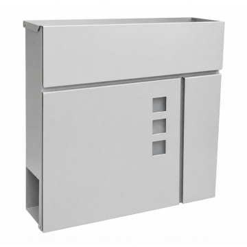 DECOSTRONG sanduče poštansko GL-28E 370x105x370mm