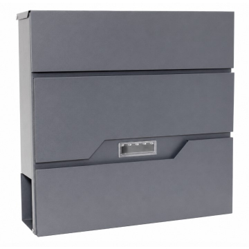 DECOSTRONG sanduče poštansko GL-28J 370x105x370mm