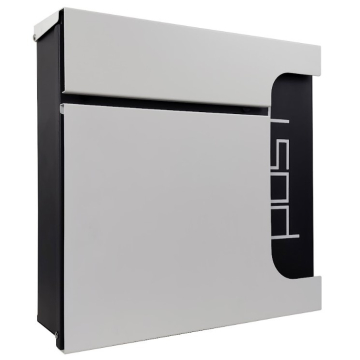 DECOSTRONG sanduče poštansko GL-28K 370x105x370mm