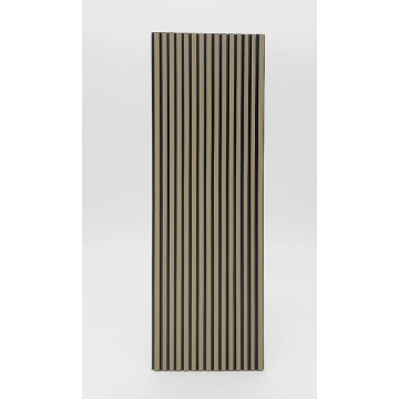 STRONGPRO panel dekorativni smeđi 2900x100x6mm