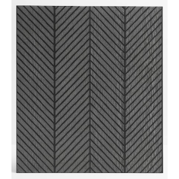 STRONGPRO panel dekorativni sivi 2900x300x5mm