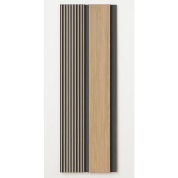 STRONGPRO panel dekorativni sivi 2900x120x12mm